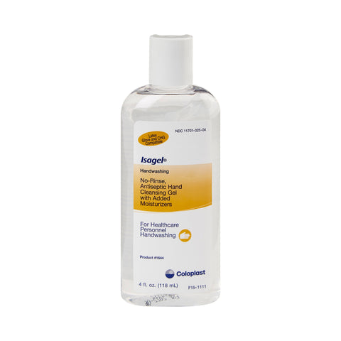 Coloplast Isagel Hand Sanitizer