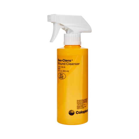 Coloplast Sea-Clens General Purpose Wound Cleanser