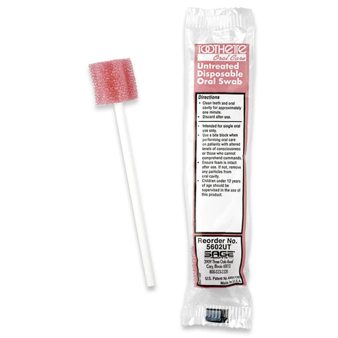 Toothette Oral Swabstick