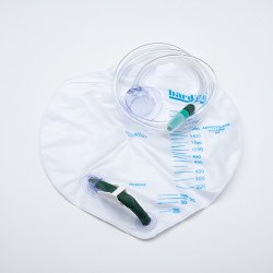 Bardia Urinary Drain Bag