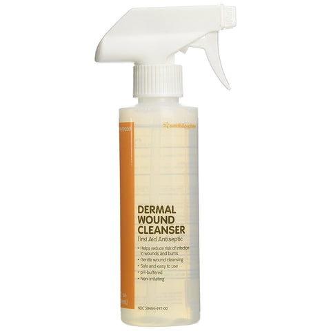 Dermal Wound General Purpose Cleanser