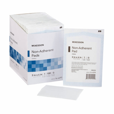 Nonadherent Dressing