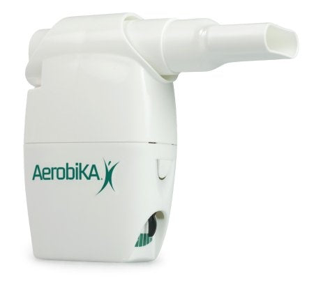 Aerobika PEP Therapy System