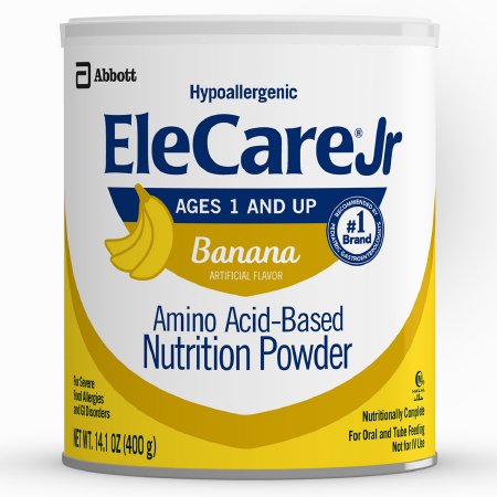 EleCare Jr Pediatric Oral Supplement