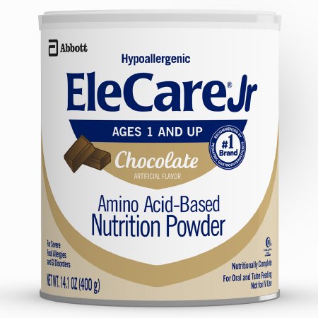 EleCare Jr Pediatric Oral Supplement