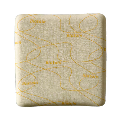 Biatain Non-Adhesive Foam Dressing