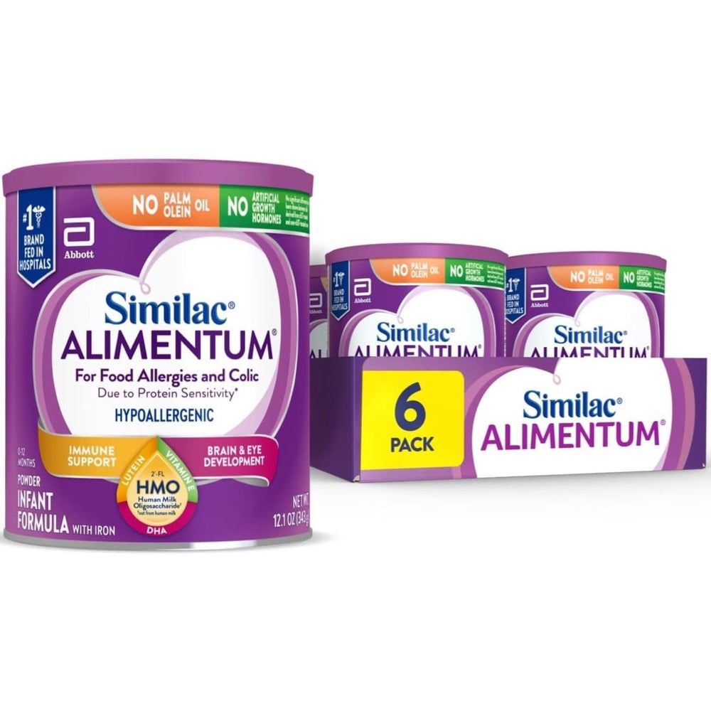 Similac Alimentum Powder Infant Formula