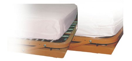 Drive Bariatric Vinyl Mattress Cover For Standard Size Mattresses