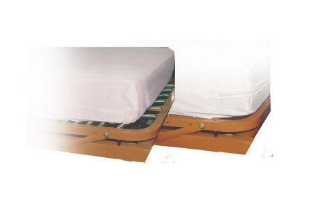 Drive Vinyl Mattress Cover For Twin Size Mattresses