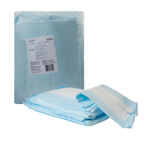 TENA Disposable Underpad, Light Absorbency