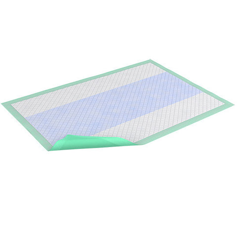 TENA Premium Underpad, Light Absorbency