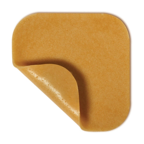 MediHoney Square Hydrocolloid Dressing