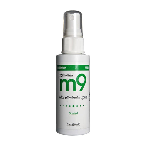 M9 Green Apple Odor Eliminator Spray