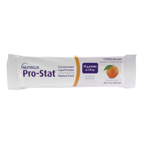 Pro-Stat Sugar-Free Protein Supplement