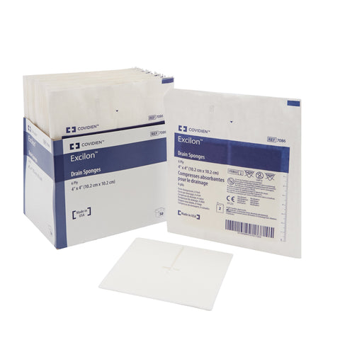 Excilon Drain Sponges