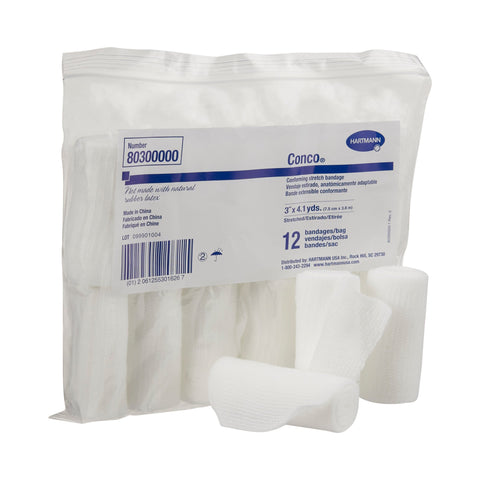 Conforming Stretch Bandage