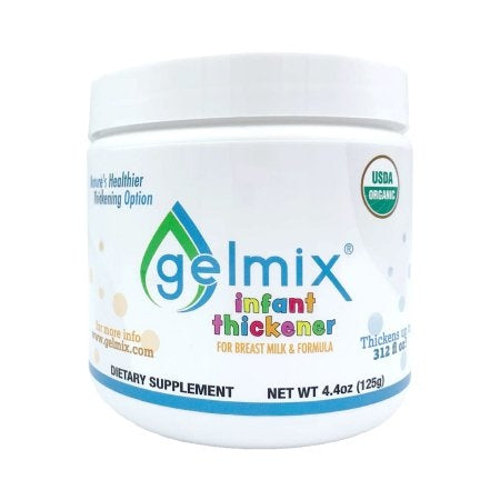 Gelmix Infant Thickener for Breast Milk & Formula