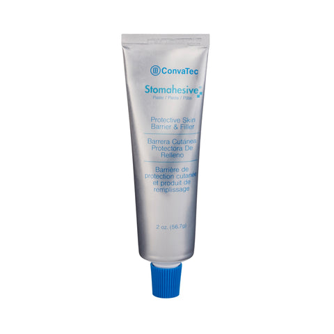 Convatec Stomahesive Ostomy Barrier Paste, 2 oz. Tube