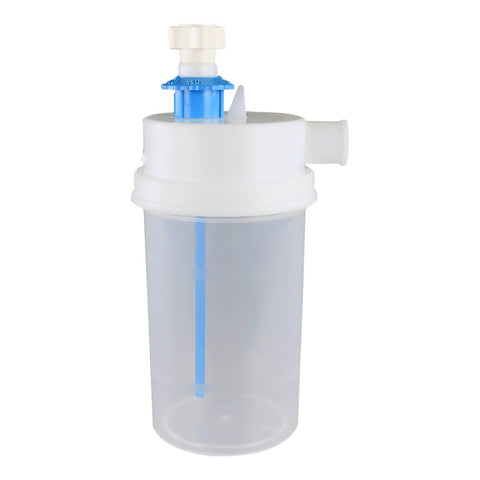 AirLife Handheld Nebulizer Kit, 350 mL