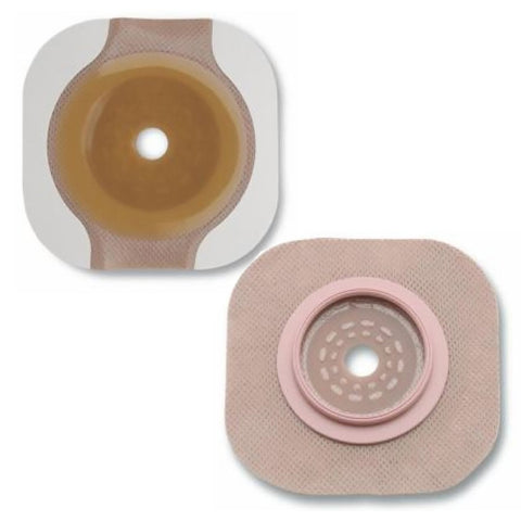 Hollister New Image Flextend Ostomy Barrier, Trim to Fit, 44 mm Flange