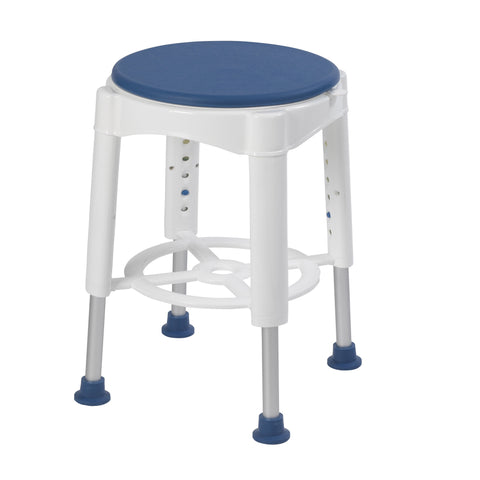 Drive Swivel Seat Shower Stool