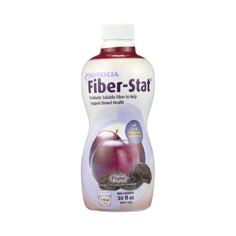 Fiber Rich Drinks