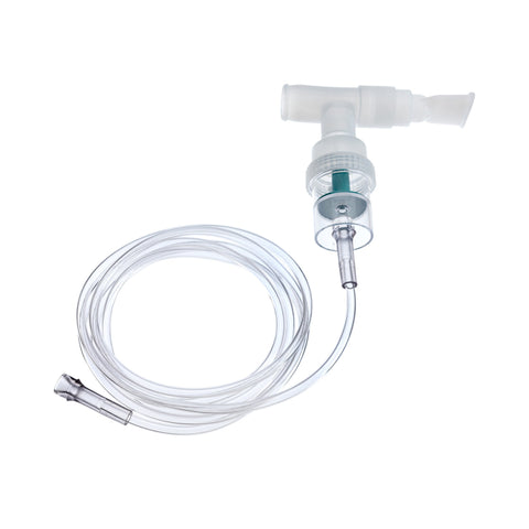 Micro Mist Handheld Nebulizer Kit Medication Cup, 6 mL