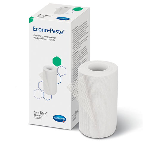 Econo-Paste Conforming Paste Bandage