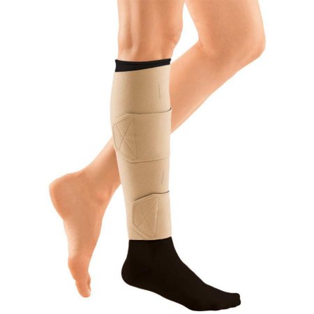 circaid juxatalite Lower Leg Compression Wrap, Long