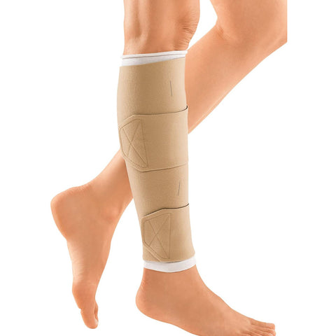 circaid juxatalite Lower Leg Compression Wrap, Long