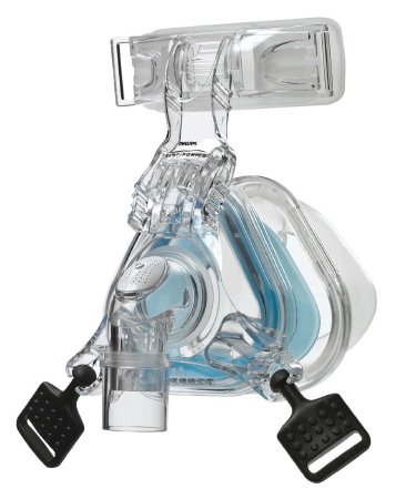 ComfortGel Nasal CPAP Mask