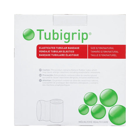 Tubigrip Tubular Support Bandage