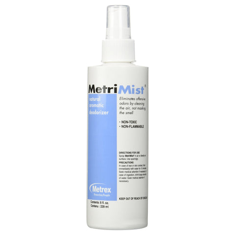 MetriMistâ„¢ Air Deodorizer, Pump Spray Bottle