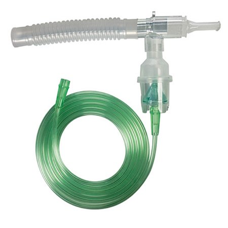 Nebulizers and Accessories