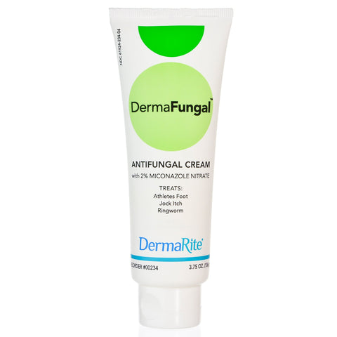 DermaRite DermaFungal Antifungal Cream