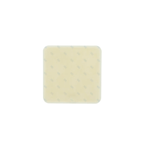 3M Tegaderm Hydrocolloid Thin Dressing, 4 X 4"