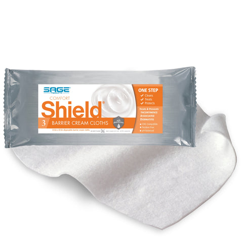 Barrier Wipes