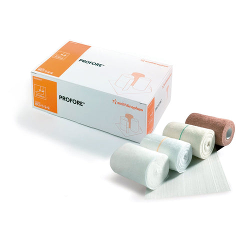 Smith & Nephew PROFORE 4-Layer Compression Bandage System