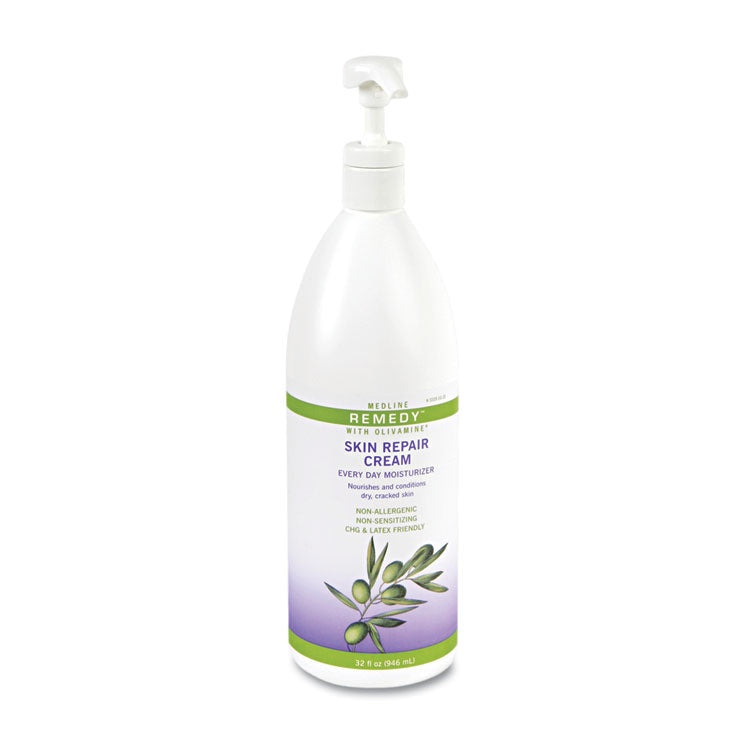 Medline Remedy with Olivamine Skin Repair Cream