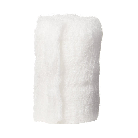 McKesson Fluff Bandage Roll, 6-Ply