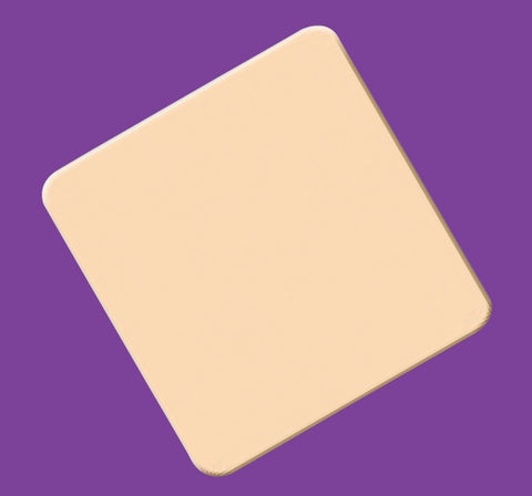 Eakin Cohesive Durahesive Skin Barrier with Coupling Ring