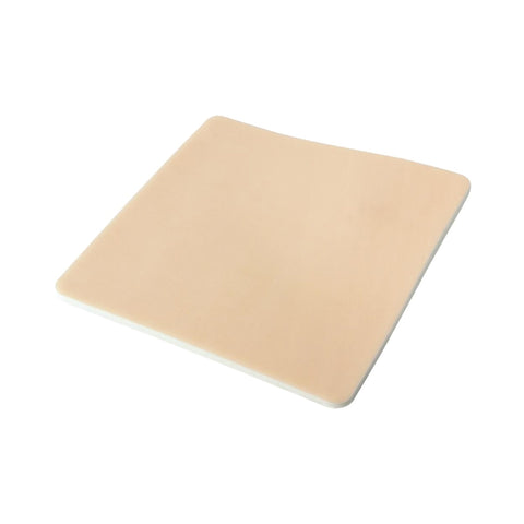 Optifoam Nonadhesive without Border Foam Dressing