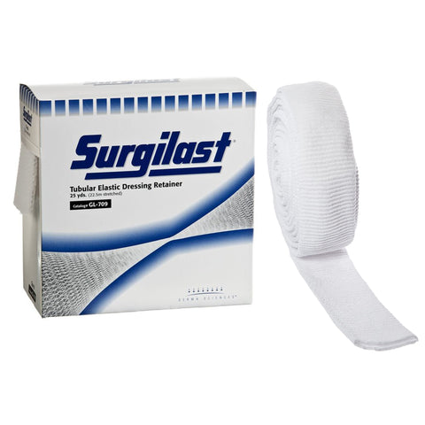 Surgilast Elastic Dressing Retainer