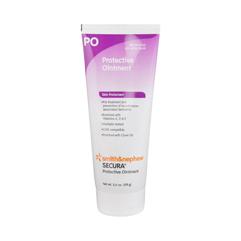 Smith & Nephew Secura Protective Ointment