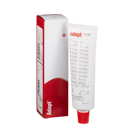 Adapt Filler Paste for Skin Contours and Ostomy Barrier Protection