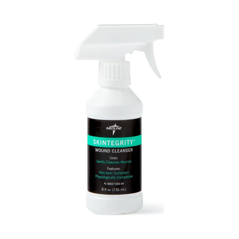 Medline Skintegrity Wound Cleanser