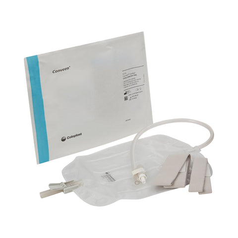 Coloplast Conveen Contour Urine Collection Leg Bag