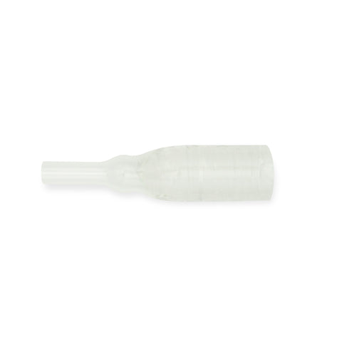 InView™ Male External Catheter, Self-Adhesive, Silicone