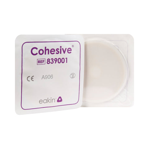 Eakin Cohesive Ostomy Appliance Seal