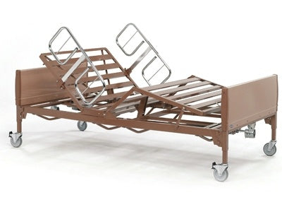 Invacare BAR600 Bariatric Bed